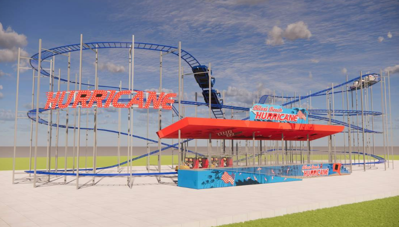 Big Play Entertainment Center , United States